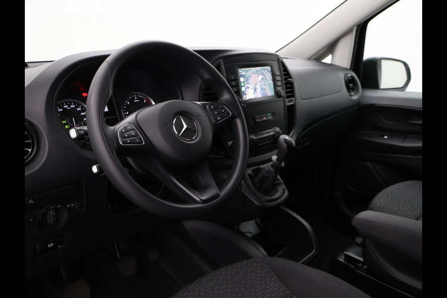 Mercedes-Benz Vito 110 CDI MOTOR NIET IN ORDE | TREKHAAK | CRUISE CONTROL | AIRCO