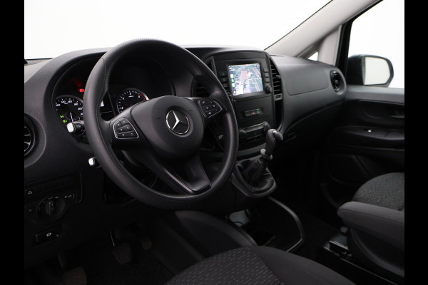 Mercedes-Benz Vito 110 CDI MOTOR NIET IN ORDE | TREKHAAK | CRUISE CONTROL | AIRCO