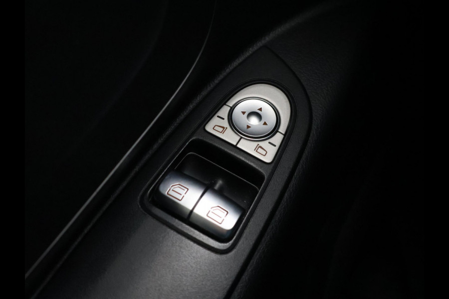 Mercedes-Benz Vito 110 CDI MOTOR NIET IN ORDE | TREKHAAK | CRUISE CONTROL | AIRCO
