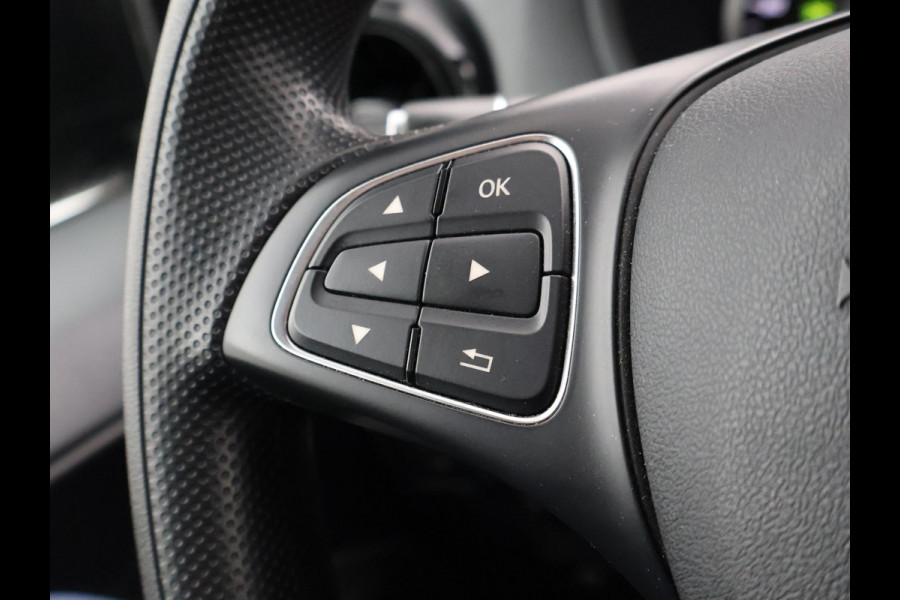 Mercedes-Benz Vito 110 CDI MOTOR NIET IN ORDE | TREKHAAK | CRUISE CONTROL | AIRCO