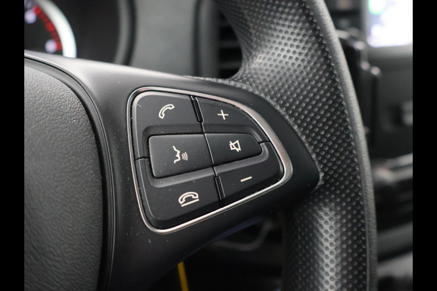 Mercedes-Benz Vito 110 CDI MOTOR NIET IN ORDE | TREKHAAK | CRUISE CONTROL | AIRCO