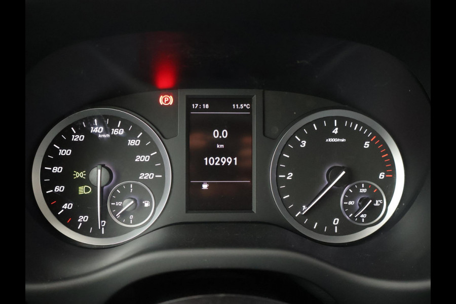 Mercedes-Benz Vito 110 CDI MOTOR NIET IN ORDE | TREKHAAK | CRUISE CONTROL | AIRCO