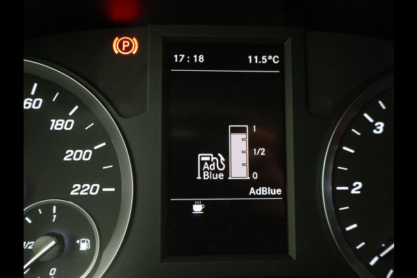Mercedes-Benz Vito 110 CDI MOTOR NIET IN ORDE | TREKHAAK | CRUISE CONTROL | AIRCO