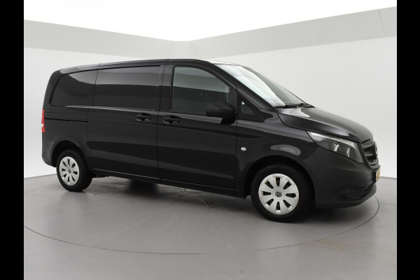 Mercedes-Benz Vito 110 CDI MOTOR NIET IN ORDE | TREKHAAK | CRUISE CONTROL | AIRCO