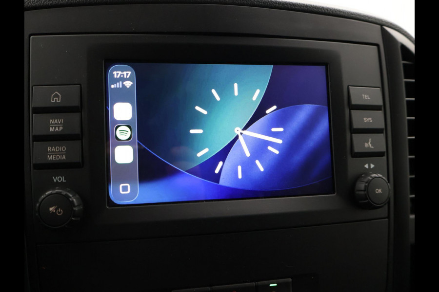 Mercedes-Benz Vito 110 CDI MOTOR NIET IN ORDE | TREKHAAK | CRUISE CONTROL | AIRCO