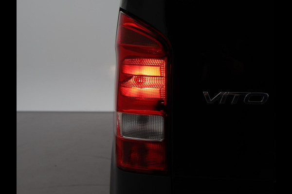 Mercedes-Benz Vito 110 CDI MOTOR NIET IN ORDE | TREKHAAK | CRUISE CONTROL | AIRCO