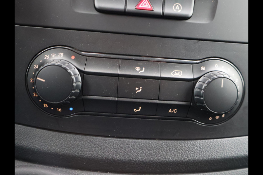 Mercedes-Benz Vito 110 CDI MOTOR NIET IN ORDE | TREKHAAK | CRUISE CONTROL | AIRCO