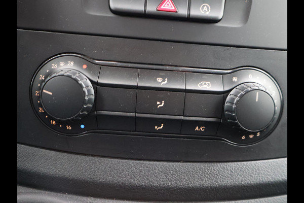 Mercedes-Benz Vito 110 CDI MOTOR NIET IN ORDE | TREKHAAK | CRUISE CONTROL | AIRCO