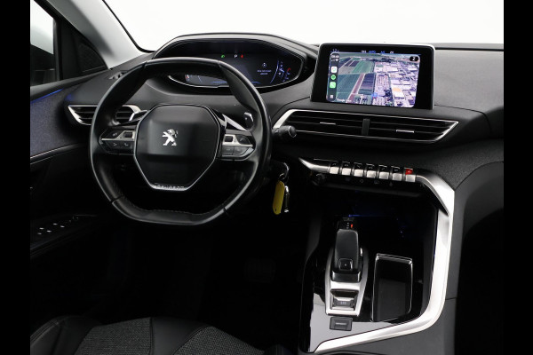Peugeot 5008 1.2 130 PK AUT. 7-PERS PT ALLURE + TREKHAAK | CARPLAY | CAMERA | SFEERVERL.