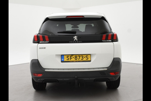 Peugeot 5008 1.2 130 PK AUT. 7-PERS PT ALLURE + TREKHAAK | CARPLAY | CAMERA | SFEERVERL.