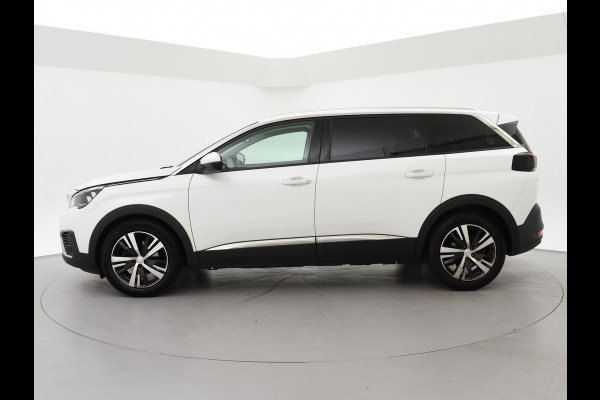 Peugeot 5008 1.2 130 PK AUT. 7-PERS PT ALLURE + TREKHAAK | CARPLAY | CAMERA | SFEERVERL.