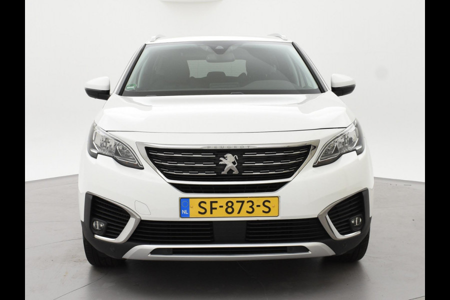 Peugeot 5008 1.2 130 PK AUT. 7-PERS PT ALLURE + TREKHAAK | CARPLAY | CAMERA | SFEERVERL.