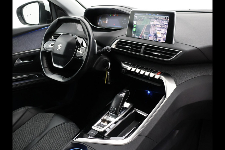 Peugeot 5008 1.2 130 PK AUT. 7-PERS PT ALLURE + TREKHAAK | CARPLAY | CAMERA | SFEERVERL.