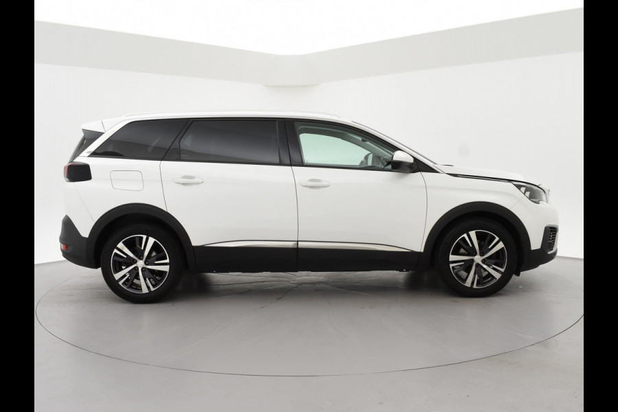 Peugeot 5008 1.2 130 PK AUT. 7-PERS PT ALLURE + TREKHAAK | CARPLAY | CAMERA | SFEERVERL.