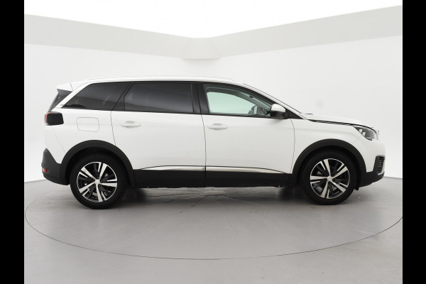 Peugeot 5008 1.2 130 PK AUT. 7-PERS PT ALLURE + TREKHAAK | CARPLAY | CAMERA | SFEERVERL.