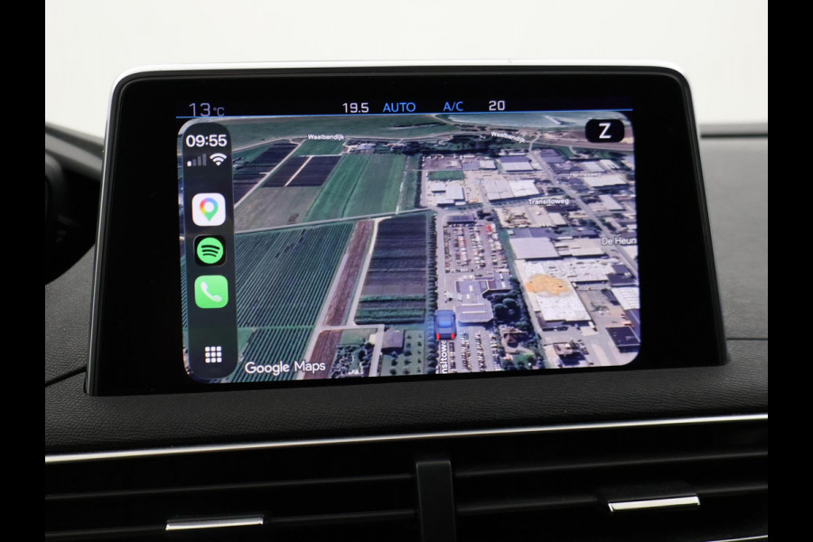 Peugeot 5008 1.2 130 PK AUT. 7-PERS PT ALLURE + TREKHAAK | CARPLAY | CAMERA | SFEERVERL.