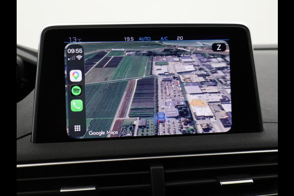 Peugeot 5008 1.2 130 PK AUT. 7-PERS PT ALLURE + TREKHAAK | CARPLAY | CAMERA | SFEERVERL.