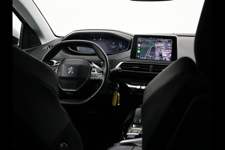 Peugeot 5008 1.2 130 PK AUT. 7-PERS PT ALLURE + TREKHAAK | CARPLAY | CAMERA | SFEERVERL.