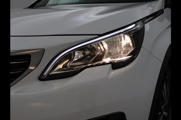 Peugeot 5008 1.2 130 PK AUT. 7-PERS PT ALLURE + TREKHAAK | CARPLAY | CAMERA | SFEERVERL.