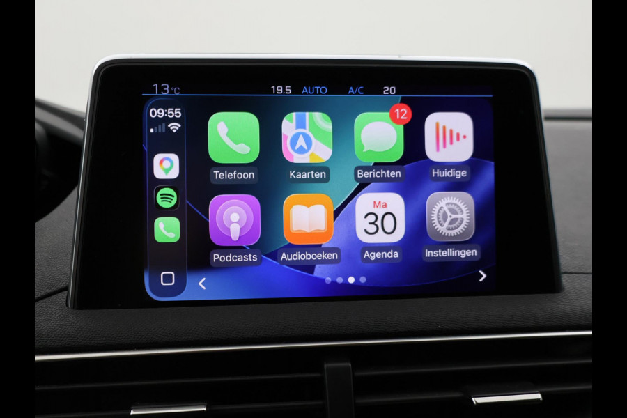 Peugeot 5008 1.2 130 PK AUT. 7-PERS PT ALLURE + TREKHAAK | CARPLAY | CAMERA | SFEERVERL.