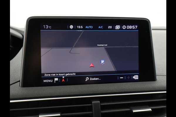 Peugeot 5008 1.2 130 PK AUT. 7-PERS PT ALLURE + TREKHAAK | CARPLAY | CAMERA | SFEERVERL.