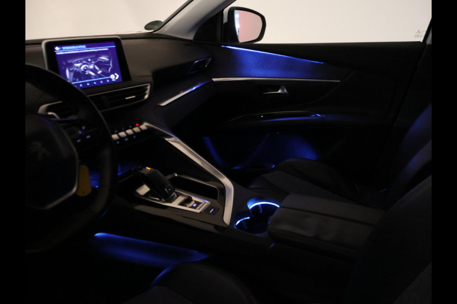 Peugeot 5008 1.2 130 PK AUT. 7-PERS PT ALLURE + TREKHAAK | CARPLAY | CAMERA | SFEERVERL.