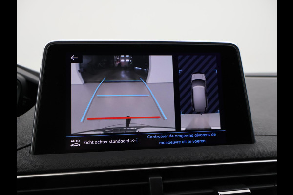 Peugeot 5008 1.2 130 PK AUT. 7-PERS PT ALLURE + TREKHAAK | CARPLAY | CAMERA | SFEERVERL.
