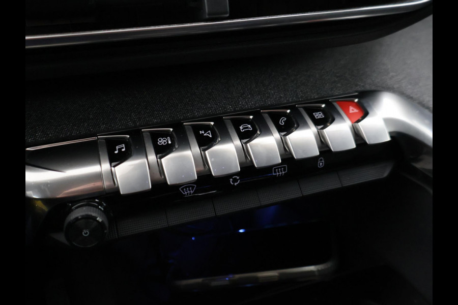 Peugeot 5008 1.2 130 PK AUT. 7-PERS PT ALLURE + TREKHAAK | CARPLAY | CAMERA | SFEERVERL.