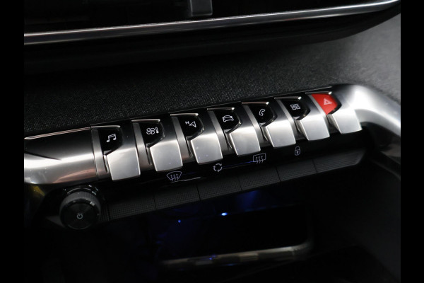 Peugeot 5008 1.2 130 PK AUT. 7-PERS PT ALLURE + TREKHAAK | CARPLAY | CAMERA | SFEERVERL.