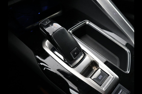 Peugeot 5008 1.2 130 PK AUT. 7-PERS PT ALLURE + TREKHAAK | CARPLAY | CAMERA | SFEERVERL.