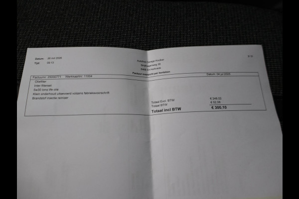 Peugeot 5008 1.2 130 PK AUT. 7-PERS PT ALLURE + TREKHAAK | CARPLAY | CAMERA | SFEERVERL.