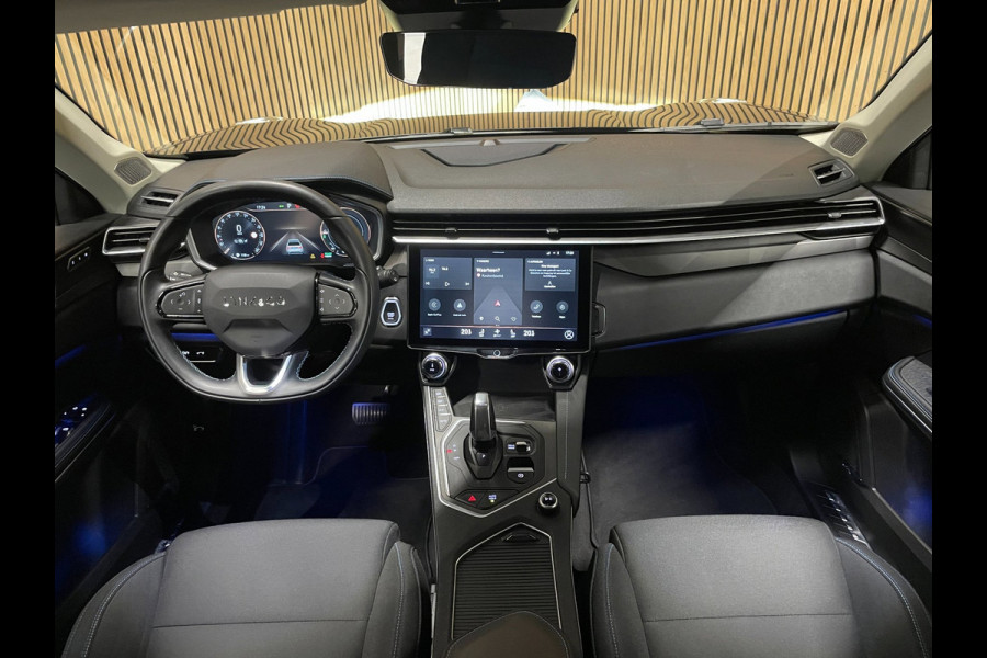Lynk & Co 01 1.5|10/22|TREKHAAK|BLACK|PANO|ACC|360CAMERA|ANDROID/CARPLAY|STOELVERW|INFINITY AUDIO|MEMORY|ELEK. A-KLEP + INTERIEUR|