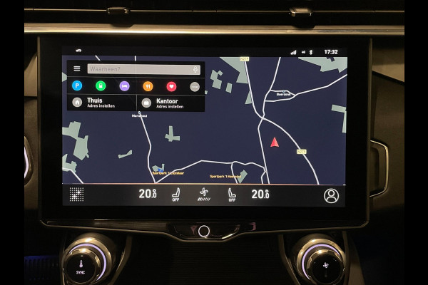 Lynk & Co 01 1.5|10/22|TREKHAAK|BLACK|PANO|ACC|360CAMERA|ANDROID/CARPLAY|STOELVERW|INFINITY AUDIO|MEMORY|ELEK. A-KLEP + INTERIEUR|