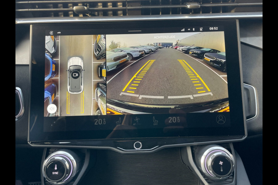 Lynk & Co 01 1.5|10/22|TREKHAAK|BLACK|PANO|ACC|360CAMERA|ANDROID/CARPLAY|STOELVERW|INFINITY AUDIO|MEMORY|ELEK. A-KLEP + INTERIEUR|