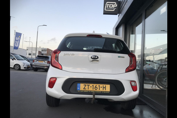 Kia Picanto 1.0 ComfortPlusLine Trekhaak