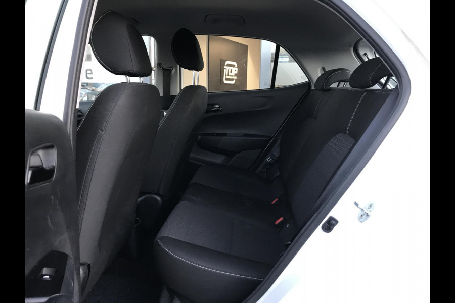 Kia Picanto 1.0 ComfortPlusLine Trekhaak