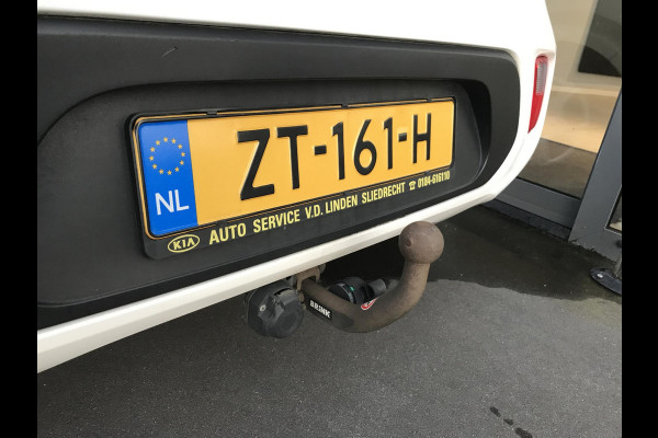 Kia Picanto 1.0 ComfortPlusLine Trekhaak