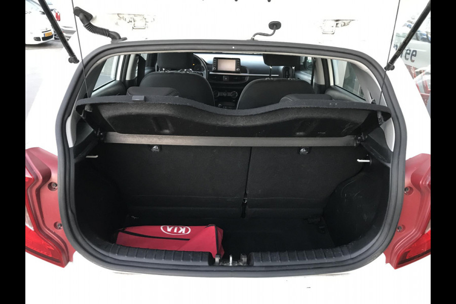 Kia Picanto 1.0 ComfortPlusLine Trekhaak
