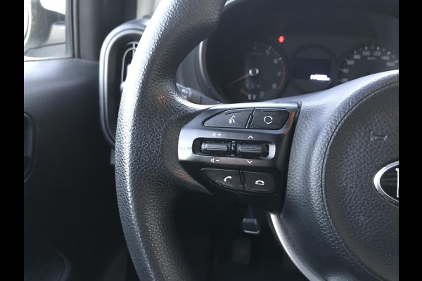 Kia Picanto 1.0 ComfortPlusLine Trekhaak