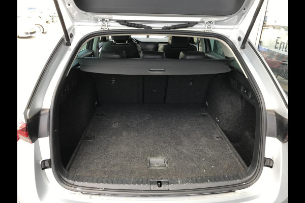 Škoda Octavia Combi 2.0 TDI