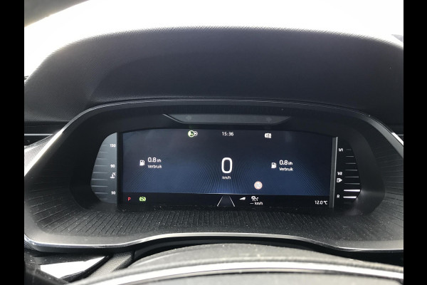 Škoda Octavia Combi 2.0 TDI