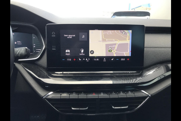 Škoda Octavia Combi 2.0 TDI