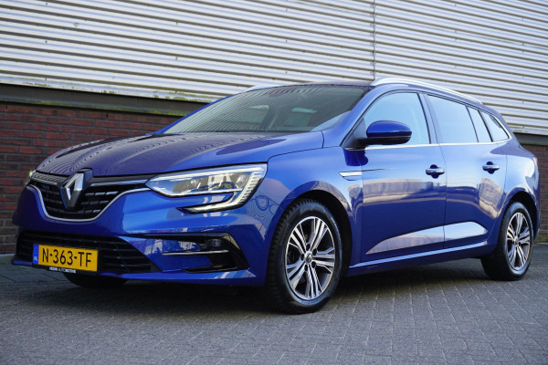 Renault Mégane Estate 1.3 TCe Intens/Trekhaak/Dealeronderhouden/ Automaat.