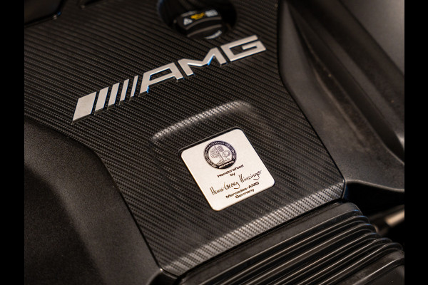 Mercedes-Benz CLA-Klasse 45 AMG 450PK 4MATIC, Pano, Ambiënte Light, Night Pakket, Aero, Widescreen, 360 Camera, Dealer Onderhouden