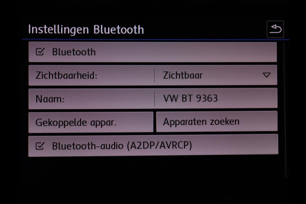 Volkswagen Golf Variant 1.0 TSI Comfortline Business | Stoleverwarming | Trekhaak | Carplay | Massage | Navigatie | Parkeerhulp | Adaptive cruise | Camera