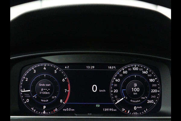 Volkswagen Golf Variant 1.0 TSI Comfortline Business | Stoleverwarming | Trekhaak | Carplay | Massage | Navigatie | Parkeerhulp | Adaptive cruise | Camera