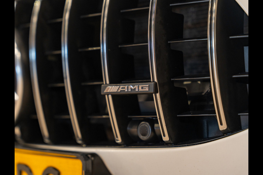 Mercedes-Benz CLA-Klasse 45 AMG 450PK 4MATIC, Pano, Ambiënte Light, Night Pakket, Aero, Widescreen, 360 Camera, Dealer Onderhouden