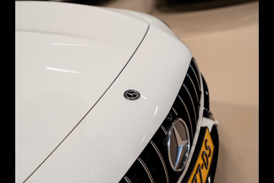 Mercedes-Benz CLA-Klasse 45 AMG 450PK 4MATIC, Pano, Ambiënte Light, Night Pakket, Aero, Widescreen, 360 Camera, Dealer Onderhouden