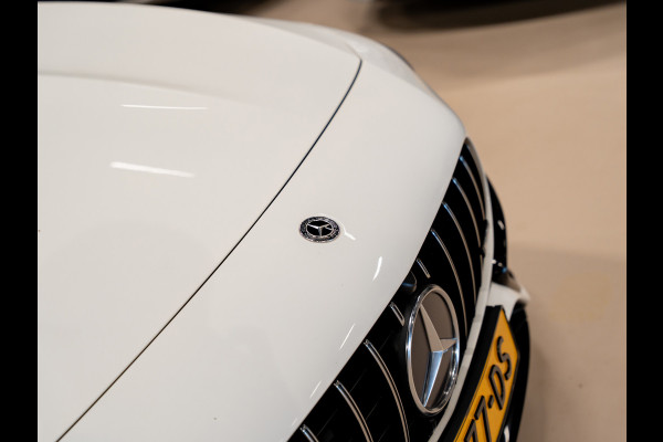 Mercedes-Benz CLA-Klasse 45 AMG 450PK 4MATIC, Pano, Ambiënte Light, Night Pakket, Aero, Widescreen, 360 Camera, Dealer Onderhouden