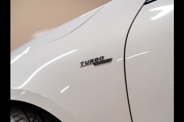 Mercedes-Benz CLA-Klasse 45 AMG 450PK 4MATIC, Pano, Ambiënte Light, Night Pakket, Aero, Widescreen, 360 Camera, Dealer Onderhouden